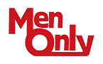 Men Only Volume 85 Issue 2